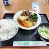 いちまん御膳 南の駅 食道