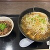 らぁ麺モリズミ
