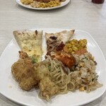 神戸クック・ワールドビュッフェ アーバンモール新宮中央店 - 