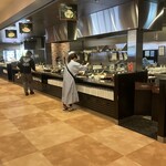 神戸クック・ワールドビュッフェ アーバンモール新宮中央店 - 