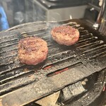 炭火燒肉 Fukuwarai - 