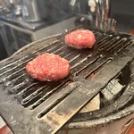 炭火燒肉 Fukuwarai - 