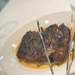 Morton's The Steakhouse 丸の内 - 