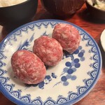 炭火燒肉 Fukuwarai - 