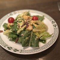 ロウリーズ・ザ・プライムリブ 恵比寿ガーデンプレイス店 - 