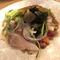 春秋ユラリ 恵比寿 - 