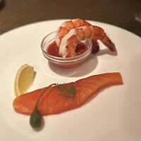 ロウリーズ・ザ・プライムリブ 恵比寿ガーデンプレイス店 - 