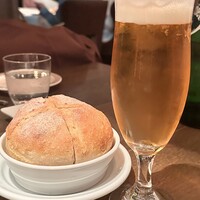 ロウリーズ・ザ・プライムリブ 恵比寿ガーデンプレイス店 - 