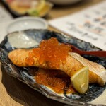 喜多郎寿し 兎我野町店 - 