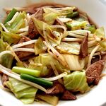 ジャパンミート生鮮館 - 料理写真: