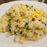 中国料理 盤古殿 新横浜プリンスホテル店 - 