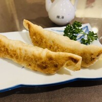 中国料理 盤古殿 新横浜プリンスホテル店 - 