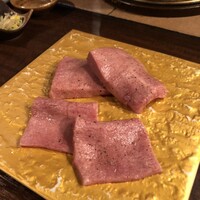 炭火焼肉 ふちおか - 