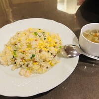 中国料理 盤古殿 新横浜プリンスホテル店 - 