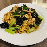 中国料理 盤古殿 新横浜プリンスホテル店 - 