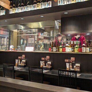 仙台牛たん福助_2