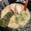 ラー麺ずんどう屋 川崎銀座街店