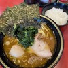 ラーメン 環2家