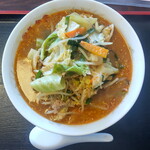 同気食堂 - 料理写真: