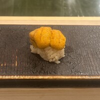 鮨 てつ也 - 