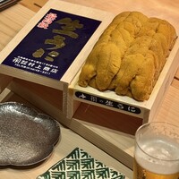 すし 良月 - 