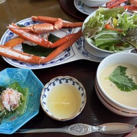 和食 國見 - 一の膳