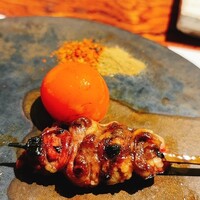 虎ノ門 焼鳥國よし - 