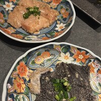 焼肉の龍園 小倉本店 - 