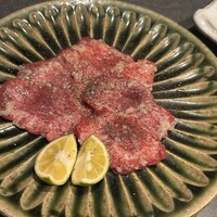 焼肉の龍園 小倉本店 - 