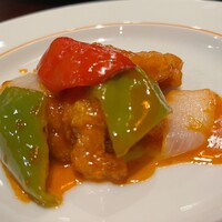 萬珍樓 本店 - 