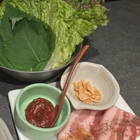 焼肉の龍園 小倉本店 - 