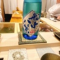 鮨 てつ也 - 