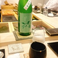 鮨 てつ也 - 