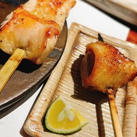 虎ノ門 焼鳥國よし - 