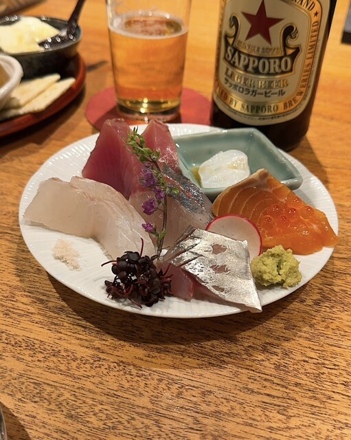 Obanzai Nobinobita photo 3