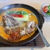 スリランカカレー ウダーナ&シャーニカ