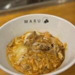 炭火焼 MARU - 
