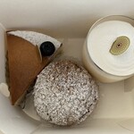 お菓子工房hinata - 