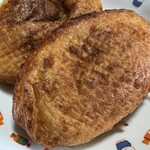 石窯パン工房ＭＯＩＳＳＯＮ - 