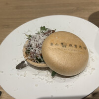 金山成吉思汗 - 