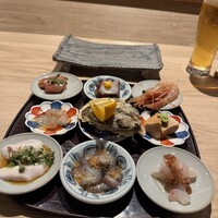 鮨 秀とら - 