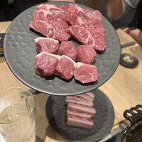 金山成吉思汗 - 