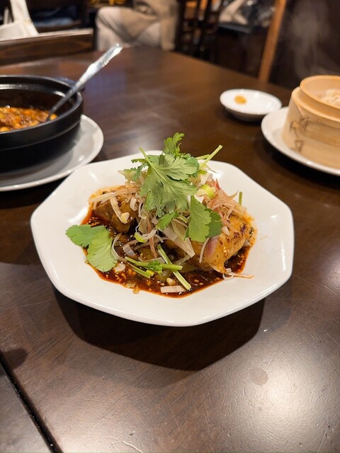 中国料理 民 - 新栄町/中華料理 | 食べログ