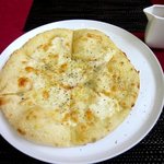 佐倉乃茶屋 - クワトロフォルマッジォ！＋ハチミツ！