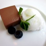 佐倉乃茶屋 - 濃厚＆清涼ドルチェ！