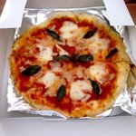 佐倉乃茶屋 - テイクアウトのマルゲリータ！