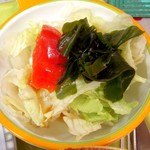 デイトナ - デイトナランチ