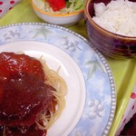 デイトナ - デイトナランチ