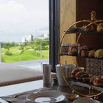 Lobby Lounge＆Bar - アフタヌーンティ