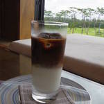 Lobby Lounge＆Bar - カフェオレ